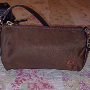 Dooney And Bourke Barrel Bag